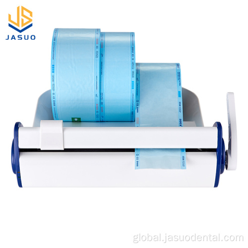 China Dental Sealing Machine sterilization bag sealing machine Supplier